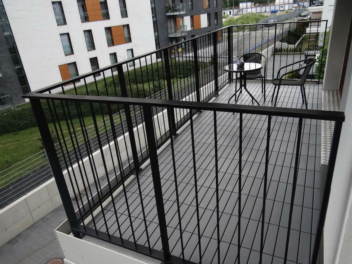 Beautiful Centre Appartement