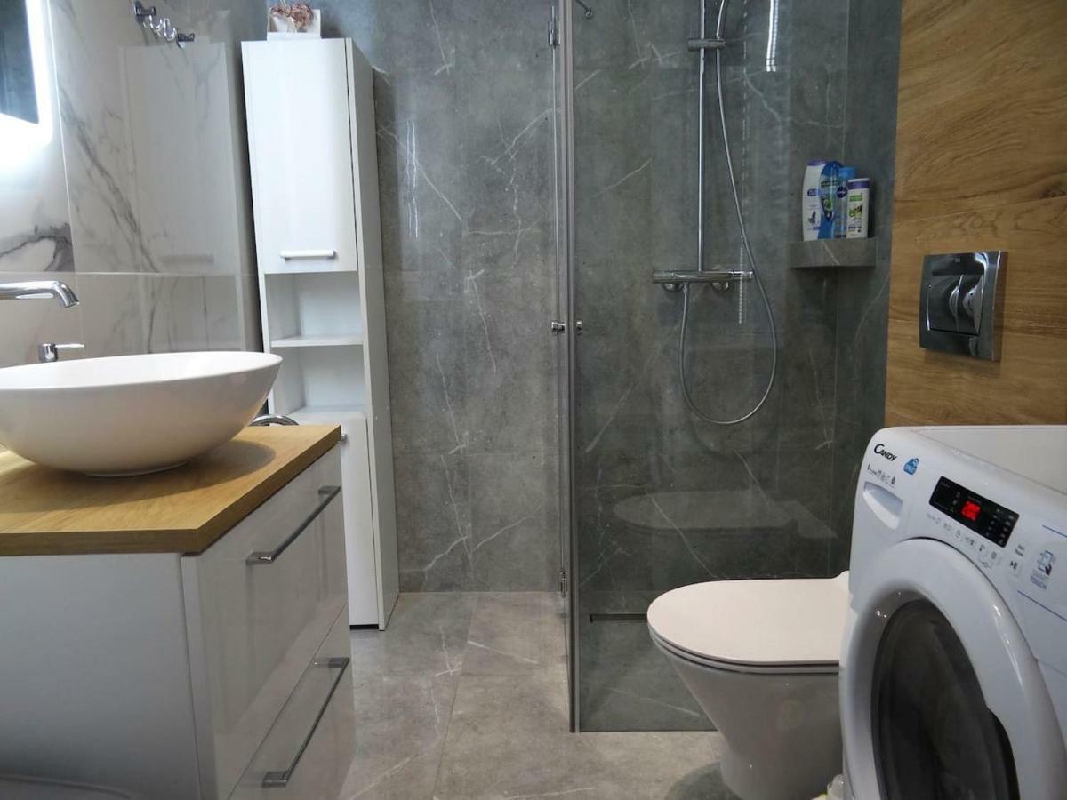 Beautiful Centre Appartement