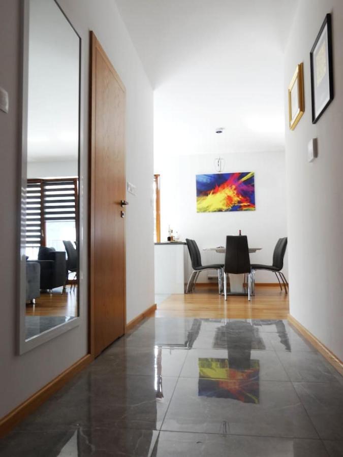 Apartament Beautiful Centre Kraków